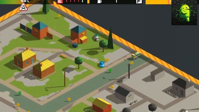 Android games | Splash Cars | racing android смотреть онлайн