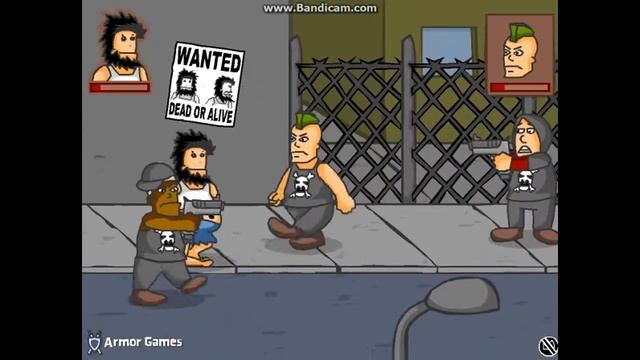 Самая Трэшевая Игра - Симулятор Бомжа - Hobo 3 Wanted смотреть онлайн