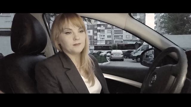 Видео-отзыв Nissan Sentra - Наталья (автосалон Ниссан Самарские автомобили) смотреть онлайн