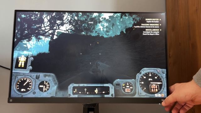 BenQ MOBIUZ EX2510S And MOBIUZ EX2710S Gaming Monitors Review