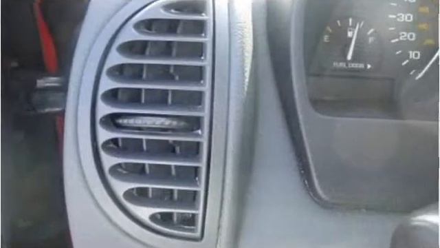 2003 Saturn VUE Used Cars Detroit MI смотреть онлайн