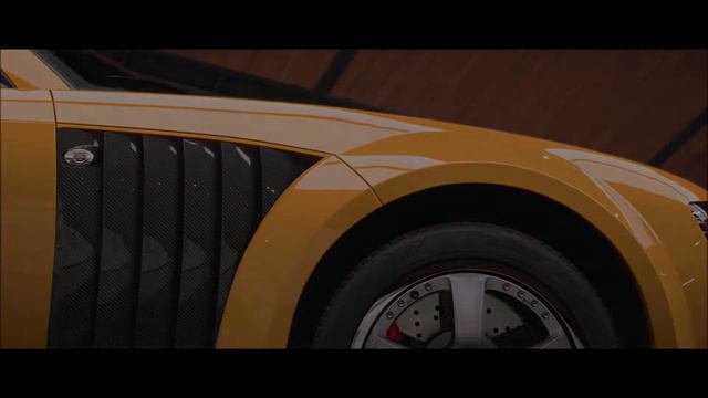 Forza Horizon 5 | DRiVEN ep:42 | 2005 MG XPower SV-R смотреть онлайн