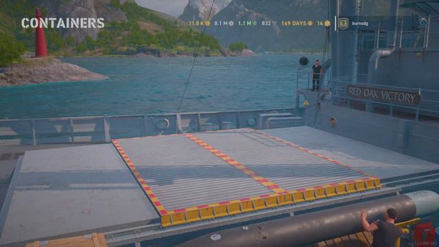 World of Warships: Legends - 31 crates Lion of Flanders Day 21 (codes in desc) смотреть онлайн