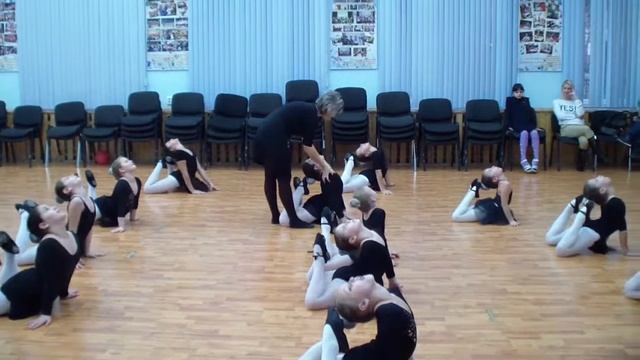 Месропова Татьяна Аркадьевна