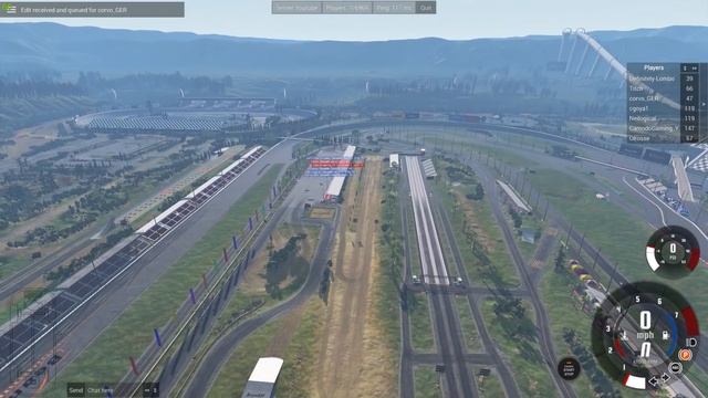 We Raced & Crashed The NEW BEST Off Road Mod! Figure 8 Racing Destruction! - BeamMP смотреть онлайн