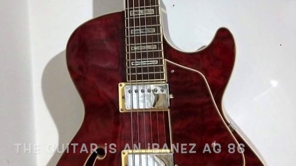 TC Electronic BAM 200 Bass Amp with Jazz Guitar