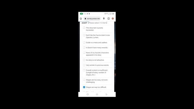 Arknights, БУДЬТЕ ВНИМАТЕЛЬНЕЕ! Халявный orundum у вас перед глазами смотреть онлайн