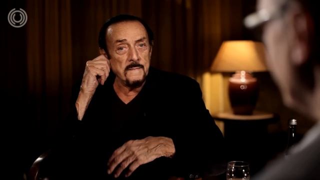 Philip Zimbardo - The banality of heroism смотреть онлайн
