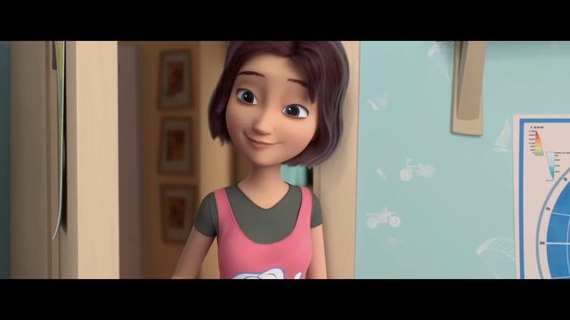 Fixies | Amigos Secretos | Primer Tráiler Oficial | Próximamente