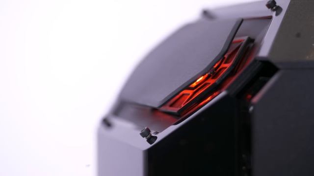 Cooler Master MasterBox Q300P - GEMINI Case Mod World Series 2018 #CMWS18 смотреть онлайн