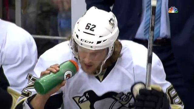 NHL 15/16, SC.EC. Round 2.Game 2. Pittsburgh Pehguins - Washington Capitals смотреть онлайн