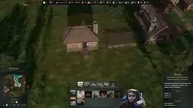 Colonize | Hardcore Settlement City Builder Surviving 17th Century New World Colonization FIRST LOO смотреть онлайн
