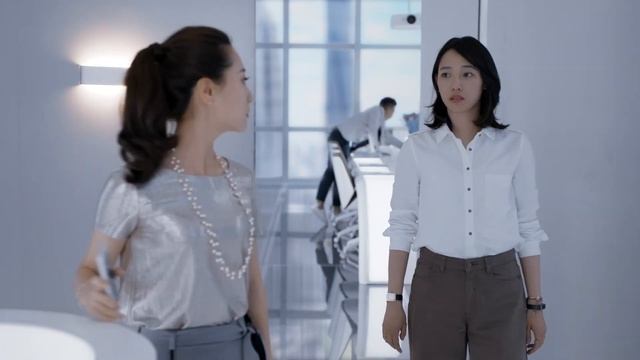 [Multi-Sub]《南方有乔木/Only Side By Side With You》02：《骄阳伴我》白百何与黑道陈伟霆意外相识，上演危险爱恋，相互救赎| #陈伟霆#白百何#李现| 都市偶像剧