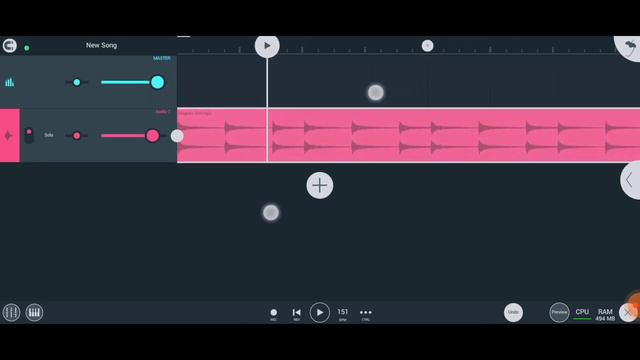 FL Studio Mobile for beginner : How to find & match the BPM of your sample смотреть онлайн
