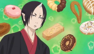 Хладнокровный Ходзуки, 13 серия