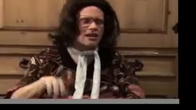 A Minute With Margot - Mash-up Reel смотреть онлайн