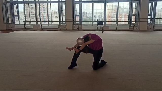 тренеровка