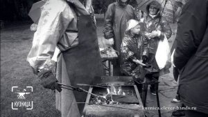 выездная кузница в Захарово