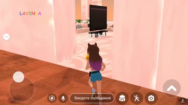 Zepeto Играю с друзьями в прятки! Увлекательные игры в Зепето! смотреть онлайн