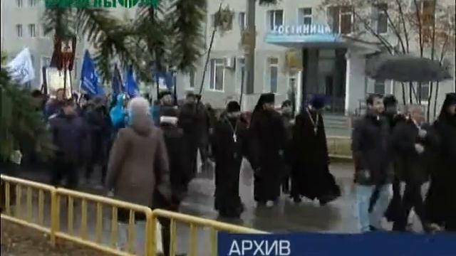 На проспекте Ленина ограничат движение транспорта смотреть онлайн