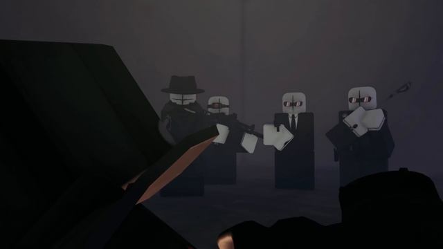 Madness Combat: ROBLOXification 2.0 смотреть онлайн