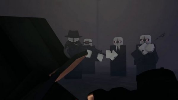 Madness Combat: ROBLOXification 2.0