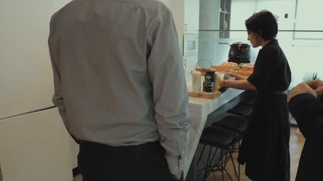 LinkPlus Ankara office launch - Oracle CCoE смотреть онлайн