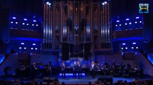 ცოცხალი ვარ - ,,ЦОЦХАЛИ ВАР" - SULIKOENSEMBLE - Ансамбль СУЛИКО