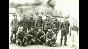 ГСН - Ангарский спецназ