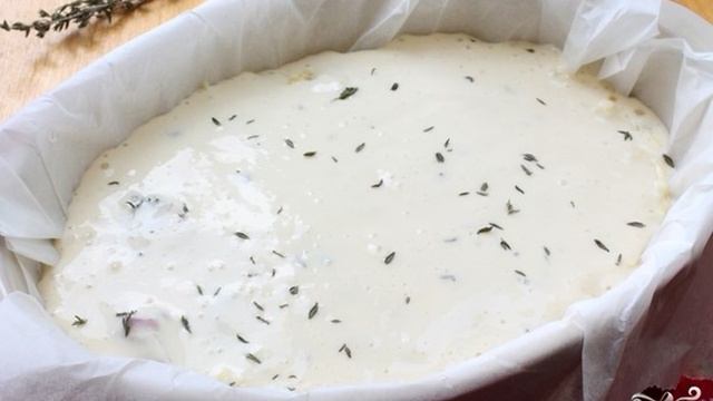 Сборник рецептов