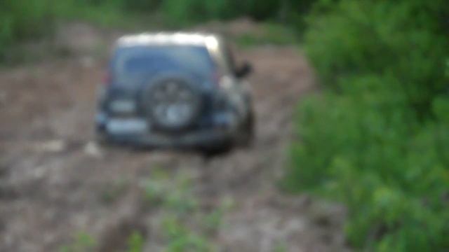 ПРАДИК ЗАСТРЯЛ В ГЛИНЕ смотреть онлайн