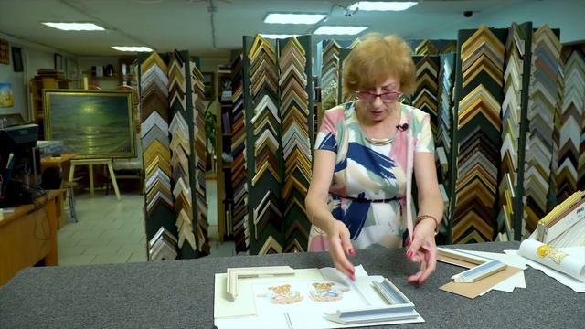 11-ЛЕТНЯЯ ДЕВОЧКА-ВУНДЕРКИНД ВЫШИЛА ШЕДЕВР (Петит на страмине) + 7 ВЫШИВОК КРЕСТИКОМ и подбор багет смотреть онлайн