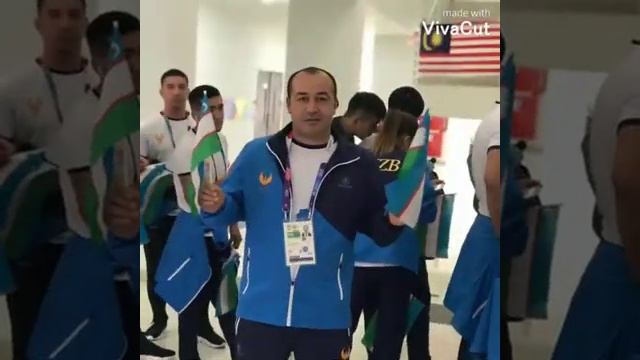 Всех учителей,наставники и тренера,поздравляю Вас с праздником!✊✊✊ смотреть онлайн