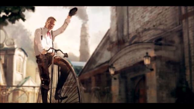 Loading Screen Soundtrack - Anno 1800 смотреть онлайн