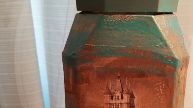 Декупаж, мои работы. смотреть онлайн