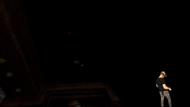 NUNS ARE SOOO CREEPY! | The Cathedral: Alison's Diary VR Gameplay смотреть онлайн