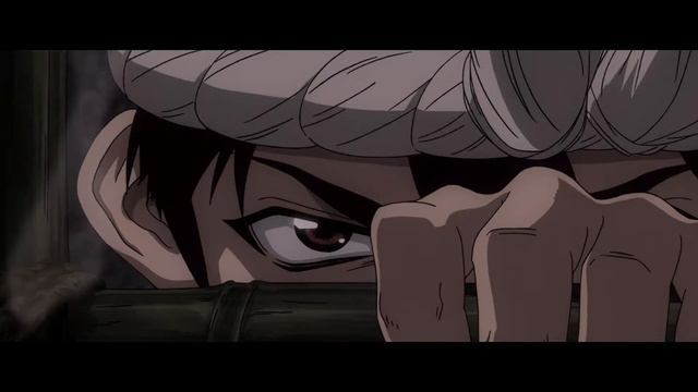 【AMV】Dr. Stone: Stone Wars - Rakuen смотреть онлайн