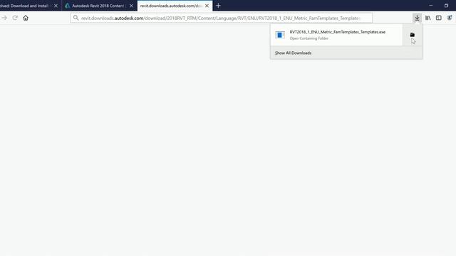 Revit Template Missing or Not Installed Solution | Revit MEP смотреть онлайн