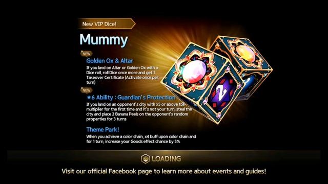 Game of Dice - Gameplay Walkthrough Part 1 (iOS | Android) смотреть онлайн