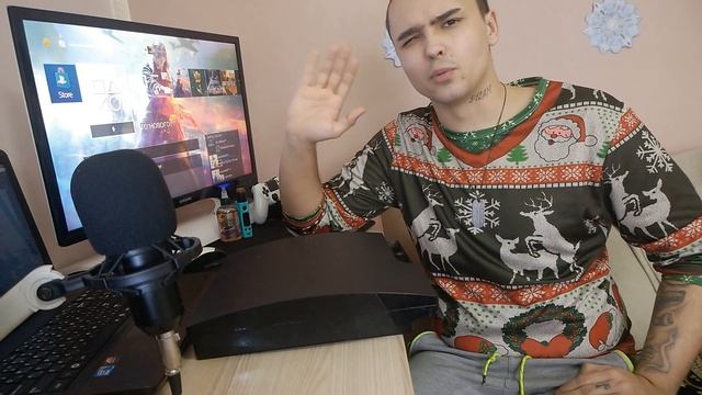 Актуальность PS3 в 2019 году смотреть онлайн
