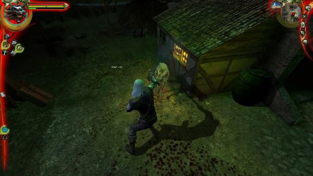 The Witcher [#3] - Тайны Предместья смотреть онлайн