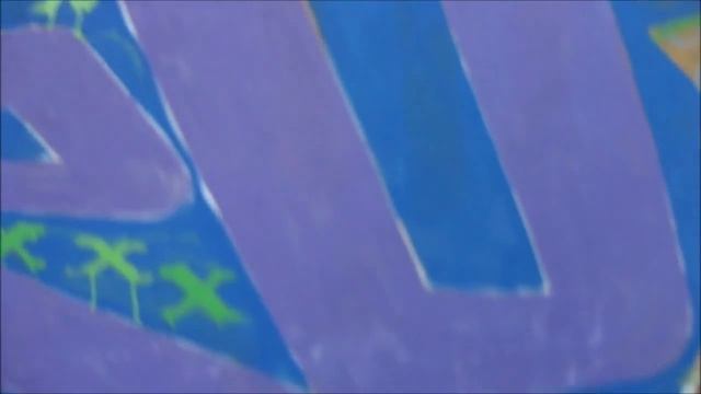 Pain ,Seo Graffiti xXx смотреть онлайн