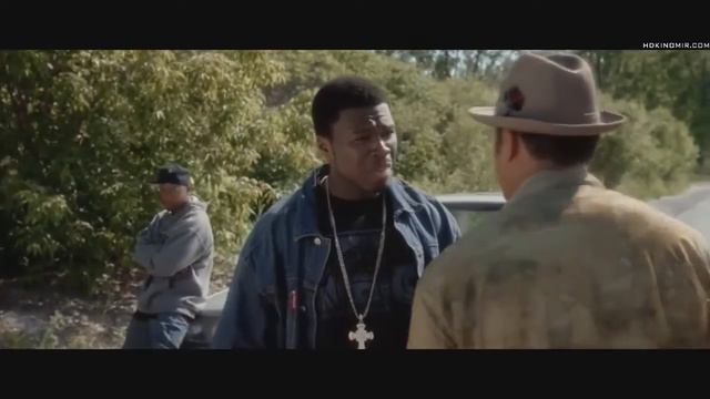 Разбогатей или сдохни Get Rich or Die Tryin' 'Я прав ' смотреть онлайн