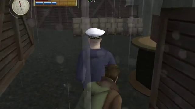 Pilot Down Behind Enemy Lines Walkthrough Gameplay Episode 4 (Dockyard) смотреть онлайн