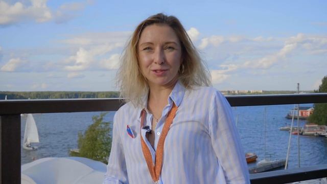 Первая моя регата была в Турции и это было прекрасно! Это другая Турция, это другая жизнь! смотреть онлайн
