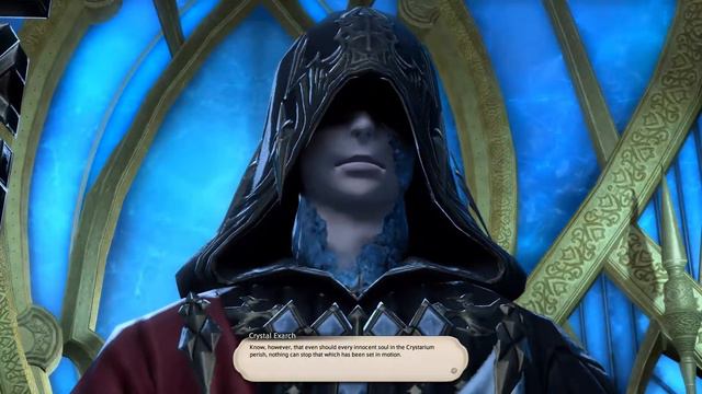 Final Fantasy XIV: Shadowbringers - Part 19 смотреть онлайн