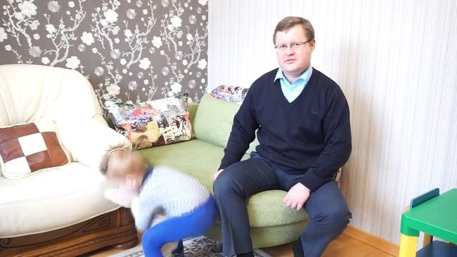 Отзыв о фабрике Савлуков-Мебель и тахте Калинка смотреть онлайн