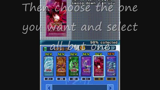 YuGiOh Spirit Caller DS Glitch смотреть онлайн