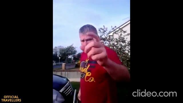 John Nevin's Message To Michael Quinn McDonagh смотреть онлайн
