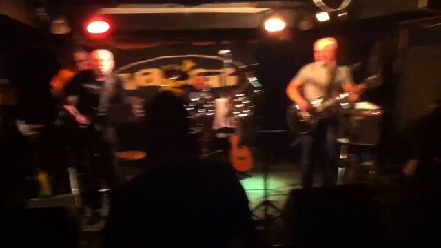 Bubny Praha - Money for Nothing - Vagon 12.2.2015 смотреть онлайн